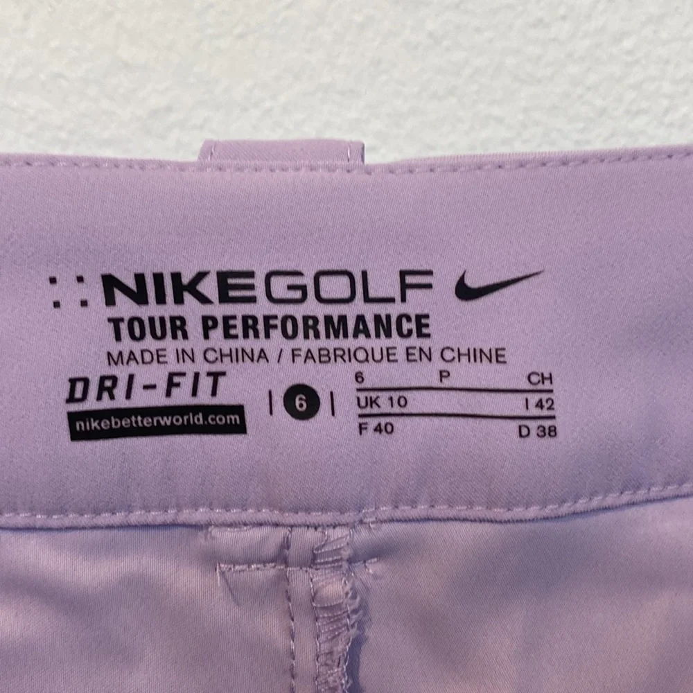 Nike dri-fit golf skort - Picture 3 of 5